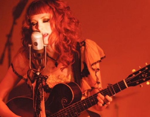 Emerging from the shadows