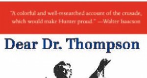 Thompson’s last stand