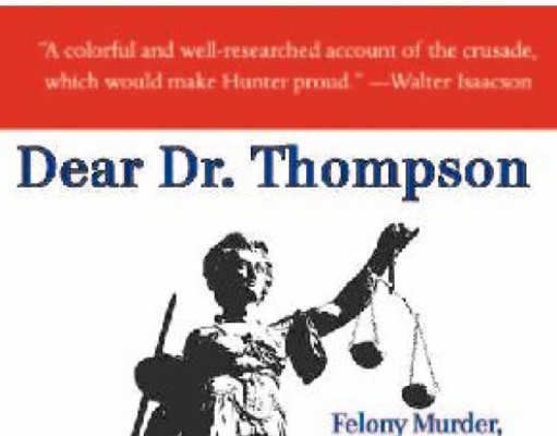 Thompson’s last stand