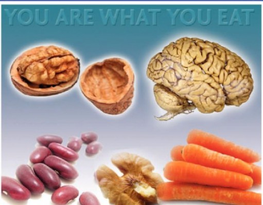 Help your organs by eating them