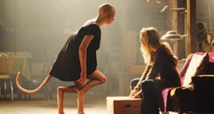 Geneticists and horror