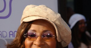 Wanda Sykes has plenty to talk about, from politics to motherhood to showbiz