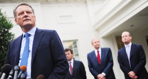 BP cancels dividends, agrees to $20 billion escrow fund