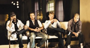 Backstreet Boys aren%uFFFDt backing down