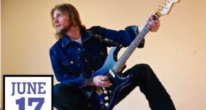 Events Calendar | Week of June 17, 2010