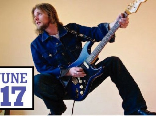 Events Calendar | Week of June 17, 2010