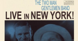 The Two Man Gentleman Band are farce done well