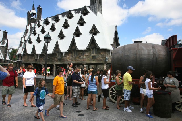 UST-HARRYPOTTER