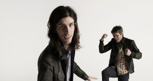 Ticket giveaway: 3OH!3 at Fiske Planetarium