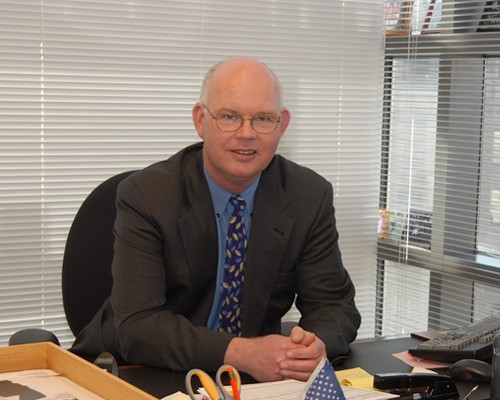 A sobering look at Tom Carr