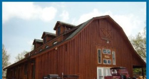 Reap what county farms offer