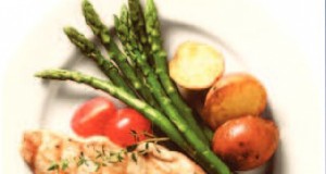 ZisBoomBah: A nutrition tool for kids