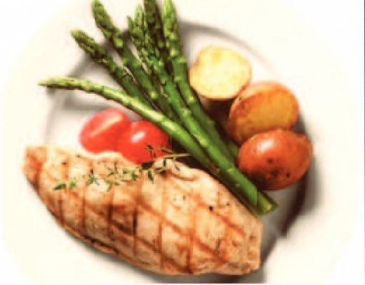 ZisBoomBah: A nutrition tool for kids