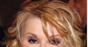 An icon under the microscope