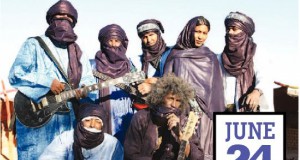 Events Calendar | Week of June 24, 2010