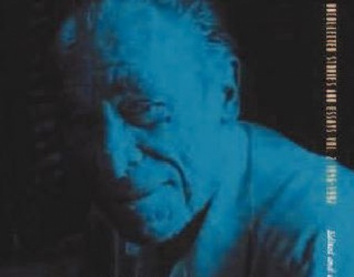 Charles Bukowski uncovered