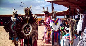 American Indians: Resiliency in Independence