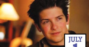 Events Calendar | Week of July 1, 2010