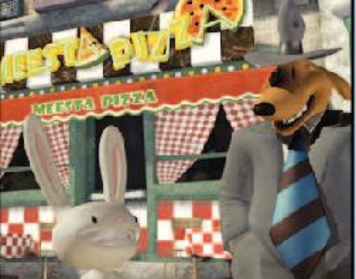 Sam and Max deliver the laughs again
