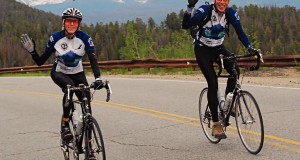 Blue River Century