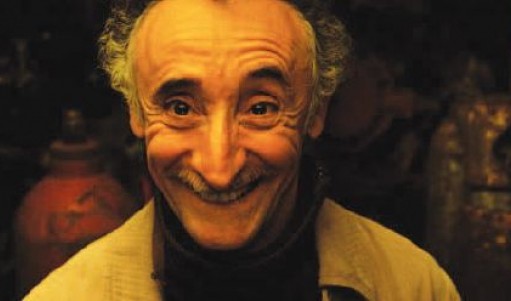 Delightful con artists