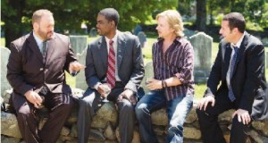 Grown up but not good