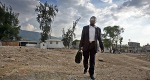In Haiti, the middle class and impoverished share the same despair