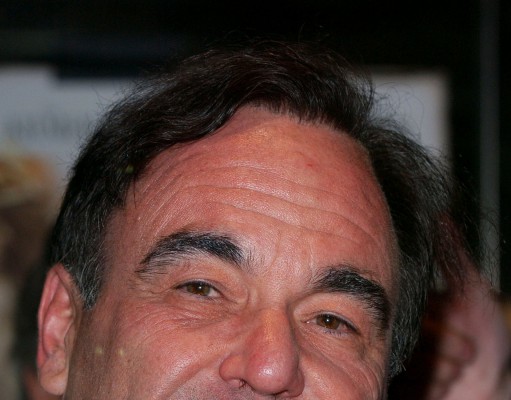 Oliver Stone fires back at critics of his latest, ‘South of the Border’