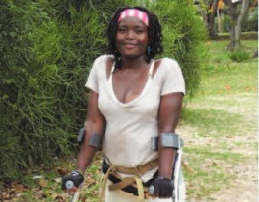 Local clinician reflects on trip to Haiti