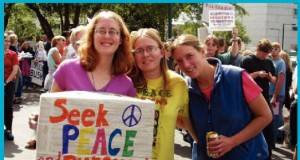 27 Years of Activism