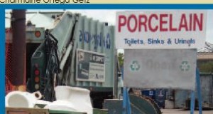 Recycling the hard-to-recycle