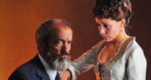 There will be couplets