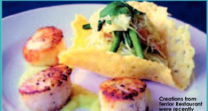 Keeping it hush-hush