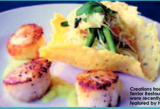 Keeping it hush-hush