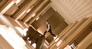 DiCaprio and Nolan are a dream team in ‘Inception’