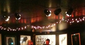 Two Man Gentlemen Band get intimate at Oskar Blues