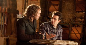 ‘The Sorcerer’s Apprentice’ aims to recreate Mickey movie magic