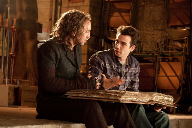 MOVIE-SORCERERS