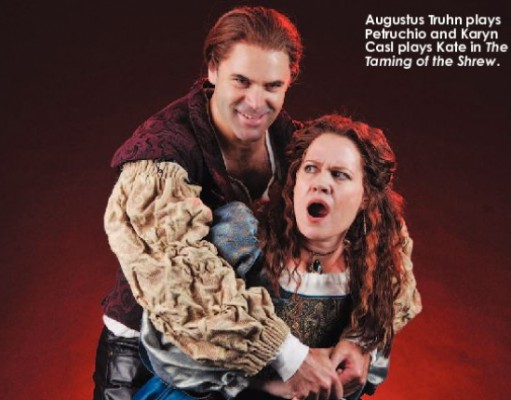 From sedition to submission