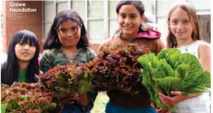 The fast rise of ‘slow food’