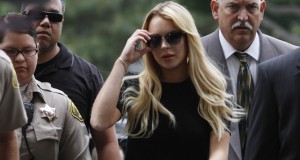 Officials hope Lindsay Lohan won’t get Paris Hilton treatment in jail