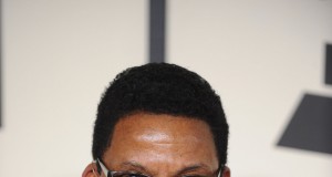 Herbie Hancock is hitting 70 on a high note