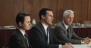 ‘Mad Men’ embraces a fresh start for Season 4