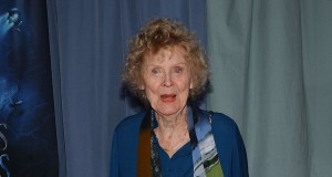 100-year-old actress’ career will be saluted, from the 1930s to ‘Titanic’