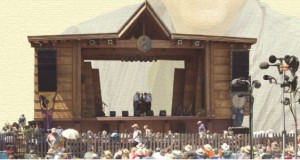 All roads lead to Rowan