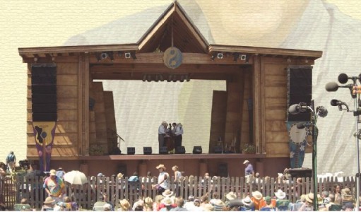 All roads lead to Rowan