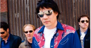 Recording the next chapter