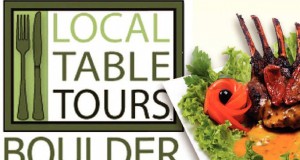 Local Table Tours