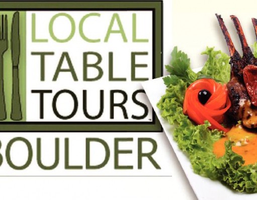Local Table Tours