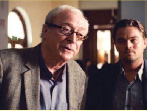 Nolan delivers again